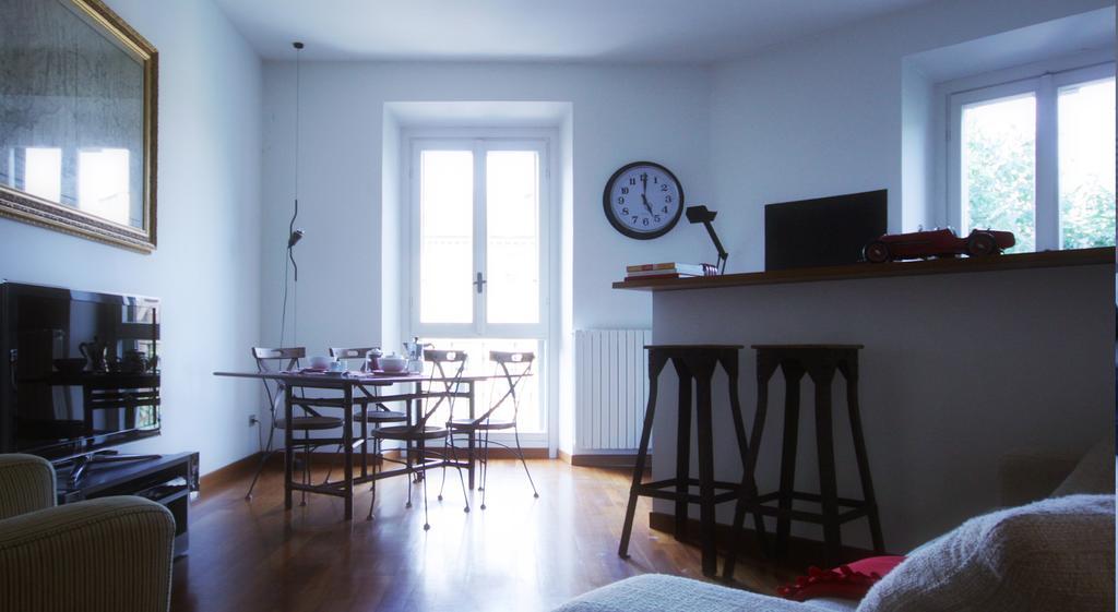 Fil Rouge Apartment Milan Room photo