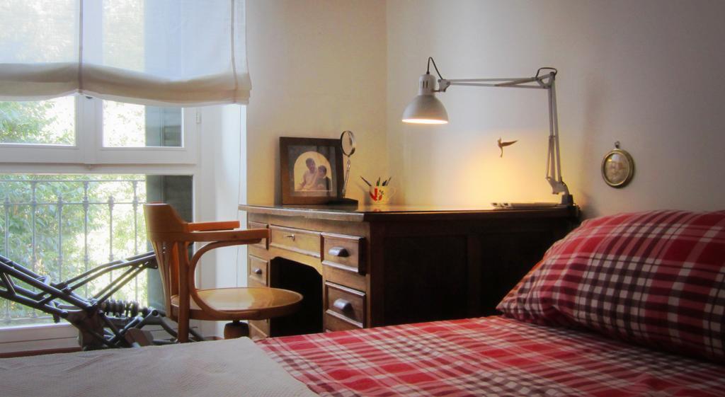 Fil Rouge Apartment Milan Room photo